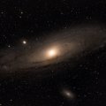 andromeda12NOV2025